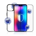 3MK Comfort Set 4in1 iPhone 14 Pro Max6.7" 4in1 protective accessories set - imagine 2