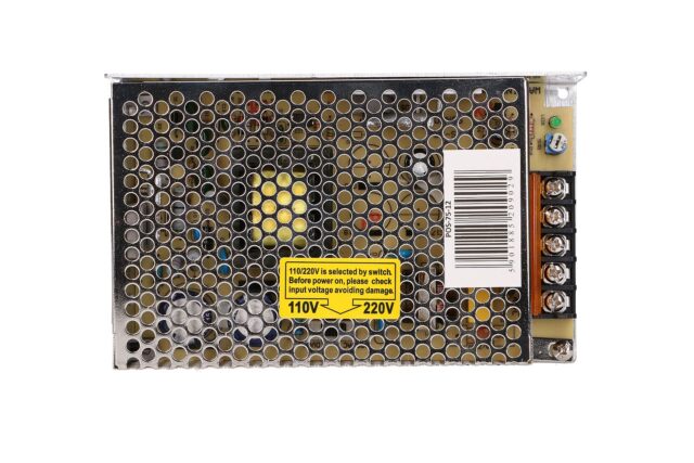 MPL Modulated Power Supply 12V/6.25W - imagine 3