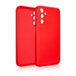 Beline Silicone Case Samsung M15 M156 red