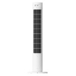 Xiaomi Smart Tower Fan 2 EU | Tower Fan | 24W