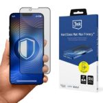 3MK HardGlass Matt Max Privacy iPhone 13Pro Max/14 Plus