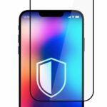 a3MK Comfort Set 4in1 iPhone 13 Pro Max6.7" 4in1 protective accessories set - imagine 5