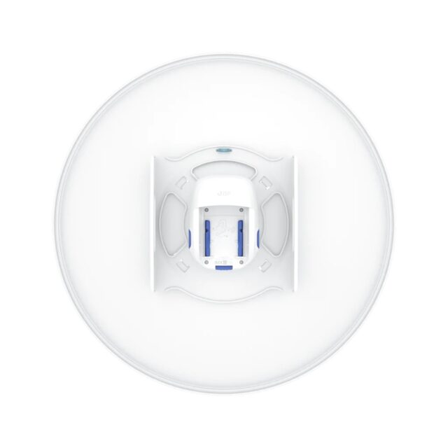 Ubiquiti UISP Dish | Antenna | PtP, 6GHz, 30dBi, 30km+ - imagine 5