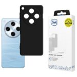 3MK Matt Case for Oppo Find X8 Pro