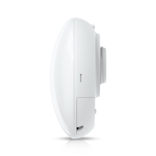 Ubiquiti Wave-Pico EU | CPE | 60 GHz PtMP, 2 Gbps, 1x GbE RJ45, Bluetooth, IPX6 - imagine 5