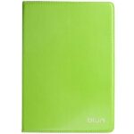 Etui Blun uniwersalne na tablet 7" UNTlimonkowy/lime - imagine 4