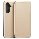 Beline Case Book Magnetic Samsung A36 gold