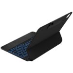 Case Typecase Edge with keyboard for iPad Air 13" 2024/2025 black - imagine 8