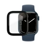 PanzerGlass Full Body Apple Watch 7 45mm/black AB 3664 - imagine 2