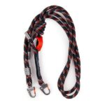Skinarma Dyno universal phone lanyard obsidian - imagine 3