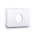 Ubiquiti UACC-Display-FM | Flush mount | for UniFi Connect Display - imagine 2