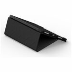 Case Skinarma Juno for iPad A16 2025      black - imagine 4