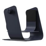 Wanbo Mozart Series Gimbal Stand Blue | Projector Stand | WBBA04 - imagine 2