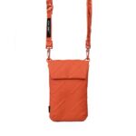 Skinarma Phone Bag Juno orange - imagine 2