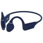 Creative Outlier Free Pro Bone Conduction Wireless Headphones Navy Blue