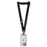 Skinarma Scout XE universal phone lanyard olive - imagine 2