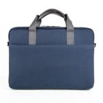 UNIQ Stockholm Laptop Sleeve 16" abyss blue