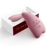 Momcozy LM01 pink | Lactation massager | waterproof
