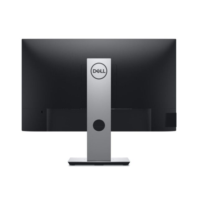 Dell 23.8" P2421D | Monitor | IPS, WQHD, 1x DP, 1x HDMI, Hub USB - imagine 3