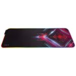 XTRIKE ME Gaming Mouse Pad MP-606 Black