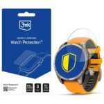 3MK FlexibleGlass Watch Garmin Fenix 8 Amoled 47mm Hybrid Glass