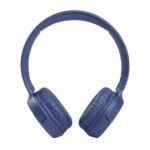 JBL Tune 525BT Blue | Wireless Headphones | On-Ear - imagine 2