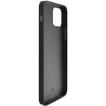 3MK Silicone Case iPhone 13 / 14 / 156.1" black - imagine 10