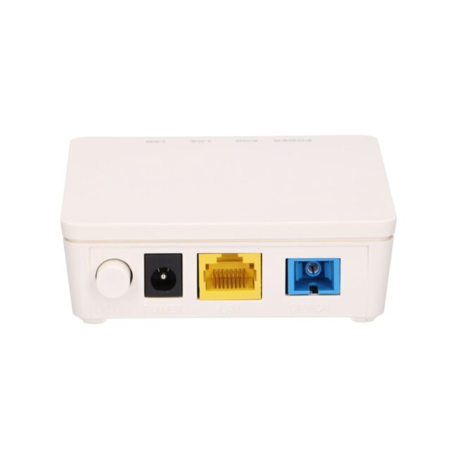 Huawei HG8310M XPON | ONT | 1x EPON/GPON, 1x RJ45 1000Mb/s - imagine 3