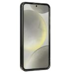 Audi IML Geometric Pattern Case S24 S921 Black Hardcase AU-IMLS24-A6/D3-BK - imagine 5