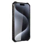 .Audi IML Sport MagSafe Case for iPhone 15 Pro 6.1" black hardcase AU-IMLMIP15P-RSQ/D2-BK - imagine 5