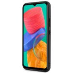 Karl Lagerfeld KLHCA54SANKCPK A54 5GA546 hardcase black Saffiano Karl & Choupette - imagine 5