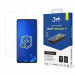 3MK Silver Protect+ Xiaomi Mi 11i 5GWet-application Antimicrobial Film