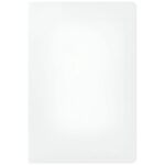 Case Samsung Book Cover Keyboard AI Key for Galaxy Tab S10 FE+ white - imagine 2