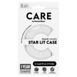 CARE by PanzerGlass Flagship Star LitCase iPhone 16 Pro Max 6,9"  white MagSafe 1344 - imagine 4