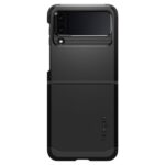 Spigen Tough Armor Samsung Z Flip 4 black ACS05111 - imagine 3