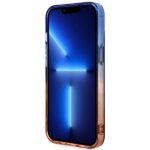 BMW BMHMP14MHTGE iPhone 14 Plus / 15 Plus 6.7" case grey hardcase Gradient Bumper MagSafe - imagine 5