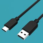 Maxcom MM750 czarny - imagine 10