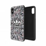 Adidas OR SnapCase Belista Flower iPhoneX/XS colourful 41461 - imagine 3
