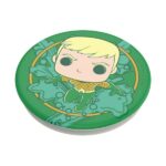 Popsockets Funko Pop! Aquaman 101129 Phone Grip and Stand - licensed - imagine 2