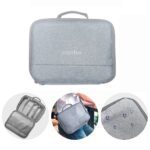 Wanbo Projector Bag | for model T2 Free, T2 Max, Cube 2 Pro | grey