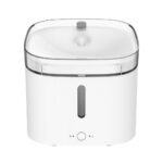 Xiaomi Smart Pet Fountain EU | Pet Fountain | 2L, XWWF01MG-EU
