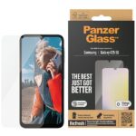 PanzerGlass Ultra-Wide Fit Sam A25 5GA256 5G Screen Protection 7335