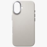 UNIQ Lyden case for iPhone 17 Magclick Charging clay - imagine 3