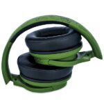 OTL Call of Duty: MW3 ANC słuchawkibezprzewodowe gamingowe / Gaming wireless headphones Olive snake - imagine 7