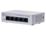 Cisco CBS110-5T-D | Switch | 5x RJ45 1000Mb/s, Desktop, Unmanaged