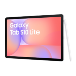 Tablet Samsung Galaxy Tab S10 Lite X400 WiFi 10.9 8GB RAM 256GB - Silver