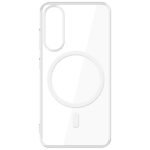 3MK Clear MagCase for Samsung Galaxy S25 Edge - imagine 2