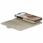 Etui dbramante 1928 New York 2w1 Wallet  do iPhone 14 Pro beżowy/sand dune - imagine 5