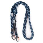 Skinarma Dyno universal phone lanyard navy - imagine 3