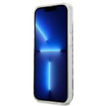 Guess GUHCP13SHSLEOW iPhone 13 mini 5,4" brown hardcase Leopard - imagine 5